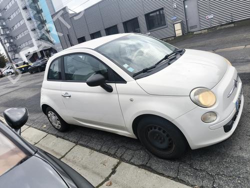 Right headlight FIAT 500 (312_) 1.2 (312AXA1A) | BP37250026C29 - Image 12
