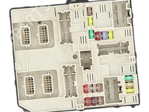 Electronic module RENAULT MASTER III Van (FV) 2.3 dCi 130 FWD (FV0M, FV0Y, FV0J, FV02, FV03) | BP40056223M83 - Image 3