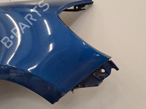 Right front fenders RENAULT CLIO III (BR0/1, CR0/1) 1.4 16V | BP28391922C42