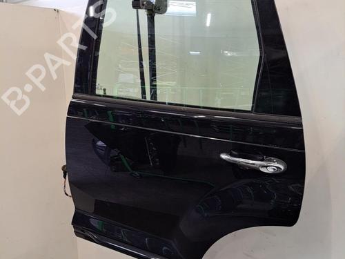 Used Left rear door CHRYSLER PT CRUISER (PT_) 2.2 CRD (121 hp) 28402381