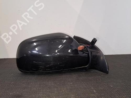 Used Right mirror PEUGEOT 307 (3A/C) 1.6 HDi (90 hp) 28391530