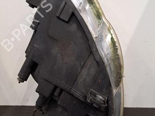 Scheinwerfer links für VW PASSAT B6 (3C2) 1.9 TDI (105 hp) 28396422