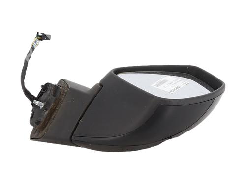 Left mirror RENAULT SCÉNIC III (JZ0/1_) 1.5 dCi | BP37280567C26 - Image 2