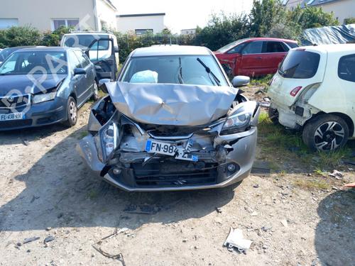 Used Parts SUZUKI BALENO (FW, EW) 1.2 (A1K412) 3949032
