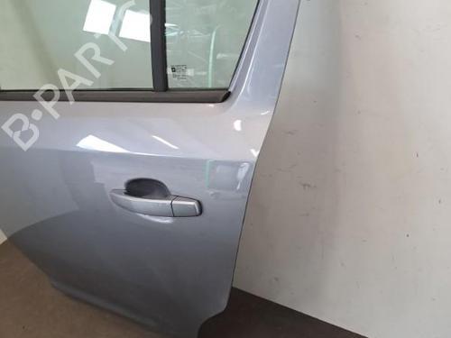 Left rear door OPEL CORSA D (S07) 1.2 LPG (L08, L68) | BP28396179C4