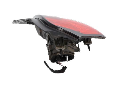 Left taillight RENAULT TWINGO III (BCM_, BCA_) 0.9 TCe 90 (BCM9, BCM2) | BP39991521C34 - Image 2