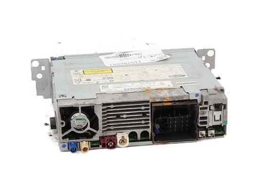 Radio BMW 1 (F20) 116 d | BP31300643E6