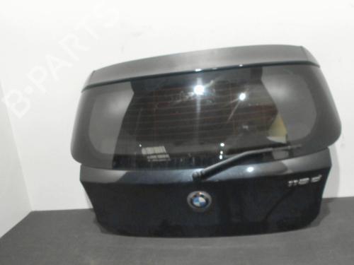 Used Tailgate BMW 1 (E81) 118 d (143 hp) 28399567
