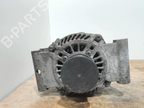 Alternator PEUGEOT 207 (WA_, WC_) 1.4 16V | BP28399776M7