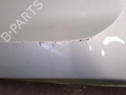 Rear bumper HYUNDAI i20 I (PB, PBT) 1.4 CRDi | BP30169208C8 