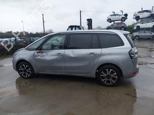 Camera CITROËN C4 SPACETOURER (3D_) | BP34531731E14 - Image 22