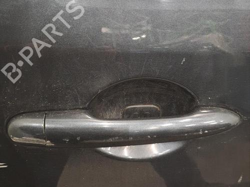 Right front door RENAULT ESPACE IV (JK0/1_) 2.0 dCi (JK01, JK02, JK1J, JK1K, JK1H) | BP28407743C3 