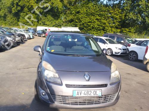 Switch RENAULT SCÉNIC III (JZ0/1_) 1.9 dCi (JZ0J, JZ1J, JZ1K, JZ1S) | BP28400460I30  - Image 8