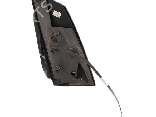 Left mirror PEUGEOT EXPERT Van (VF3A_, VF3U_, VF3X_) 1.6 HDi 90 16V | BP32289712C26