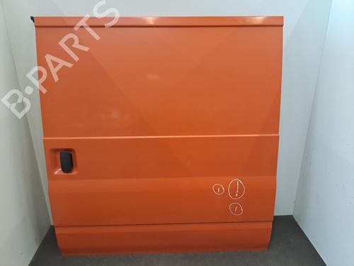 Venstre side skydedør Venstre side skydedør FORD TRANSIT Van (FA_ _) 2.2 TDCi (85 hp) 28397705 28397705