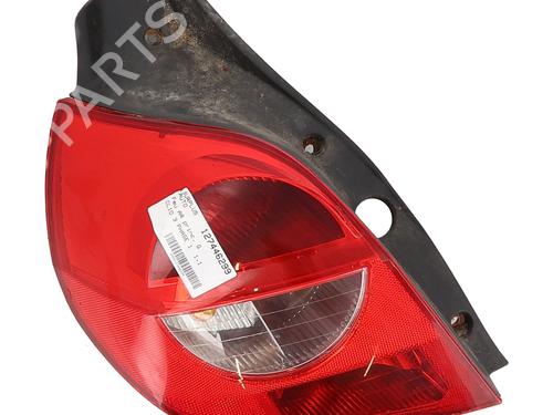 left-taillight-renault-clio-iii-br01-cr01-2005-2006-2007-2008-2009-2010-2011-2012-2013-2014-36590631 main image