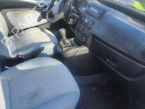 Left front window switch PEUGEOT BIPPER Tepee 1.3 HDi 75 | BP33049656I27  - Image 10