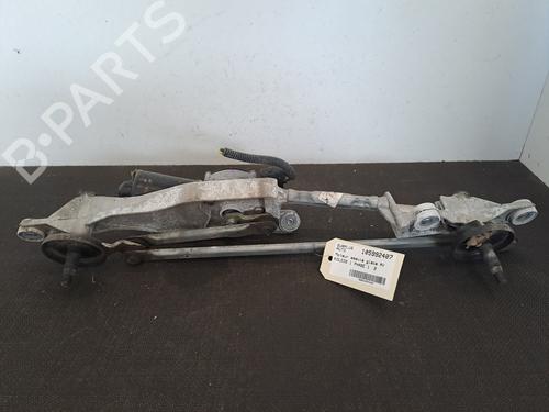Used Front wiper motor RENAULT KOLEOS I (HY_) 2.0 dCi (HY0K) (150 hp) 28400689