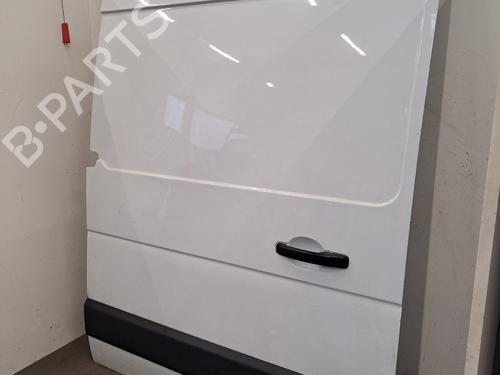 Used Right slide door Right slide door OPEL MOVANO B Van (X62) 2.3 CDTI FWD (FV) (131 hp) 35991006 35991006