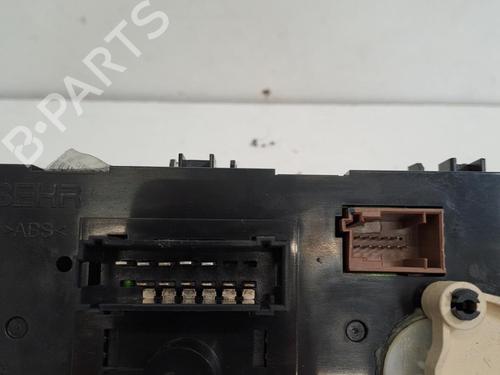 Used Climate control Climate control CITROËN DS3 (SA_) 1.2 VTi 82 (82 hp) 28396800 28396800
