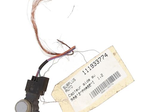 Used Electronic module Electronic module PEUGEOT 308 II (LB_, LP_, LW_, LH_, L3_) 1.2 THP 110 (110 hp) 32423963 32423963