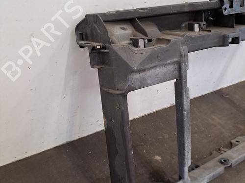 Front slam panel PEUGEOT 208 I (CA_, CC_) 1.2 THP 110 | BP30156505C72