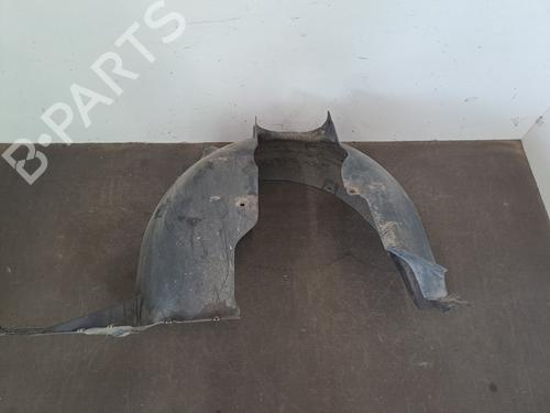 Wheel arch SKODA OCTAVIA III Combi (5E5, 5E6) 1.0 TSI | BP28613037C56 