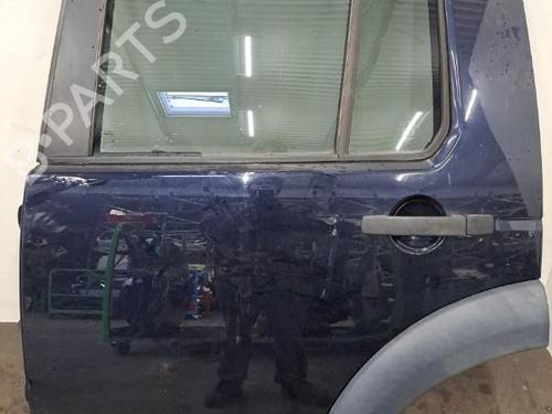 Used Left rear door Left rear door LAND ROVER DISCOVERY III (L319) 2.7 TD 4x4 (190 hp) 28390736 28390736
