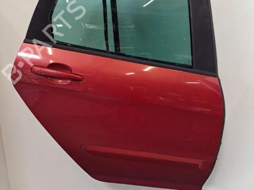 Right rear door PEUGEOT 308 SW I (4E_, 4H_) 2.0 HDi | BP28410102C5 