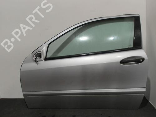 Used Left front door MERCEDES-BENZ C-CLASS Coupe (CL203) C 180 (203.735) (129 hp) 28405327