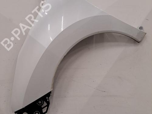 Used Left front fenders PEUGEOT 3008 I MPV (0U_) 1.6 THP (156 hp) 29453393