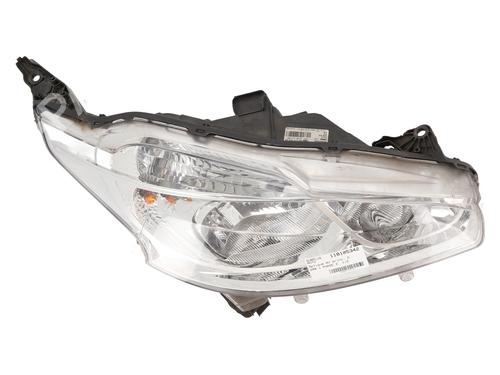 Right headlight PEUGEOT 208 I (CA_, CC_) 1.2 VTI 82 | BP31755241C29 