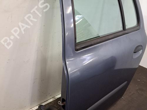 Used Left rear door Left rear door 28409342 28409342