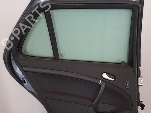 Used Left rear door Left rear door 28406805 28406805
