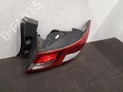 Right taillight RENAULT CLIO IV (BH_) 1.5 dCi 90 | BP28403911C35 