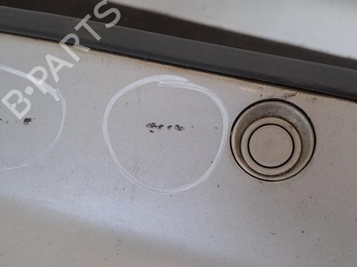 Rear bumper VOLVO V50 (545) 1.6 D | BP28395459C8 