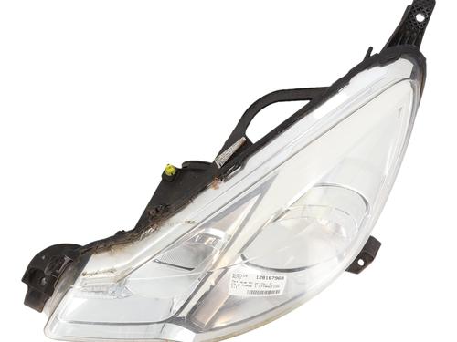 Used Left headlight Left headlight 36818410 36818410