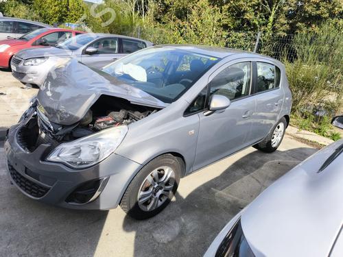 Used Parts OPEL CORSA D (S07) 1.2 (L08, L68) 4308112
