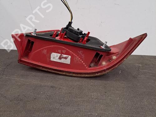 Used Left taillight Left taillight SAAB 9-5 (YS3E) 2.0 t BioPower (150 hp) 28406811 28406811