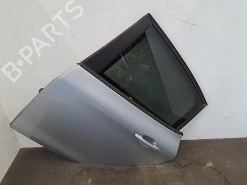 Used Left rear door PEUGEOT 208 I (CA_, CC_) 1.2 VTI 82 (82 hp) 29025366