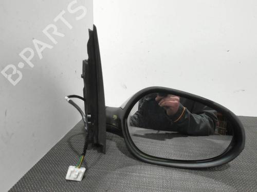 Right mirror LANCIA YPSILON (843_) 1.4 (843.AXG1A) | BP28405274C27 