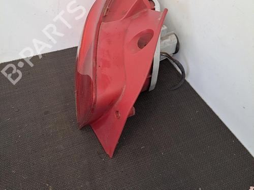 Right taillight SEAT IBIZA IV (6J5, 6P1) 1.4 TDI | BP28410656C35 