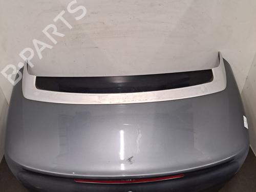 Used Tailgate Tailgate PEUGEOT 207 CC (WD_) 1.6 16V (120 hp) 28398048 28398048
