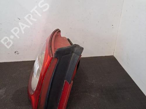 Left taillight VW PASSAT B6 (3C2) 2.0 TDI 16V | BP28401720C34