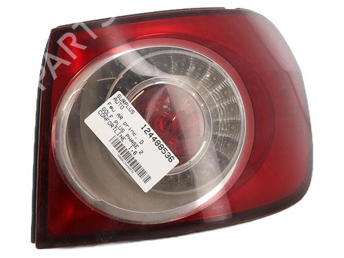 Right taillight VW GOLF VI (5K1) | BP35805252C35 - Image 3