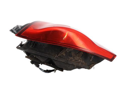 Left taillight RENAULT TWINGO II (CN0_) 1.2 16V (CN04, CN0B) | BP32349839C34