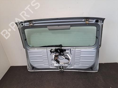 Tailgate VW FOX Hatchback (5Z1, 5Z3, 5Z4) 1.2 | BP28393169C6 