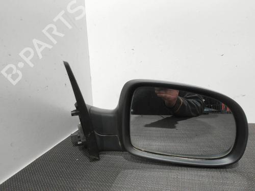 Used Right mirror OPEL TIGRA TwinTop (X04) 1.4 (R97) (90 hp) 28399462