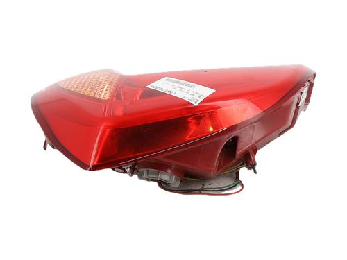 Left taillight KIA PICANTO II (TA) 1.2 | BP36818402C34 - Image 3