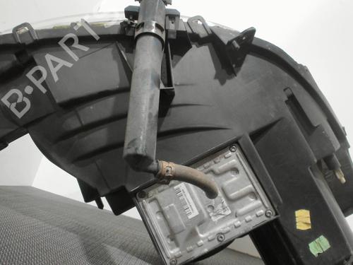 Left headlight CITROËN C8 (EA_, EB_) 2.2 HDi | BP28399445C28 